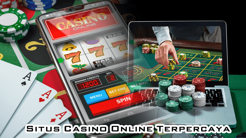 Situs Judi Casino Online Terpercaya 2022