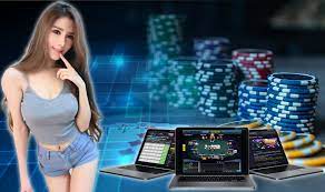 Cara Main Poker Online Uang Asli Tanpa Rekening Bank